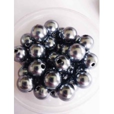 Round Pearl 12mm